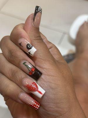 Renaissance Nails Spa