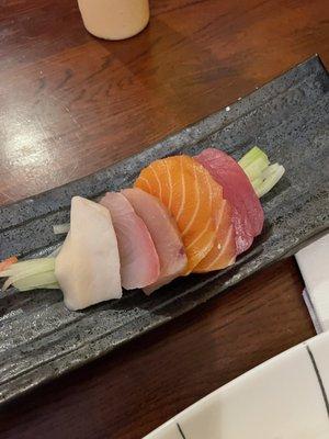 Fuji Japanese Restaurant
