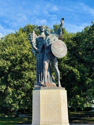 Confederate Defenders of Charleston_Yelp_Sanju-3