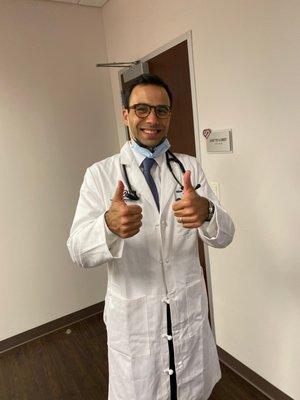 Nicholas C. Macpherson, MD