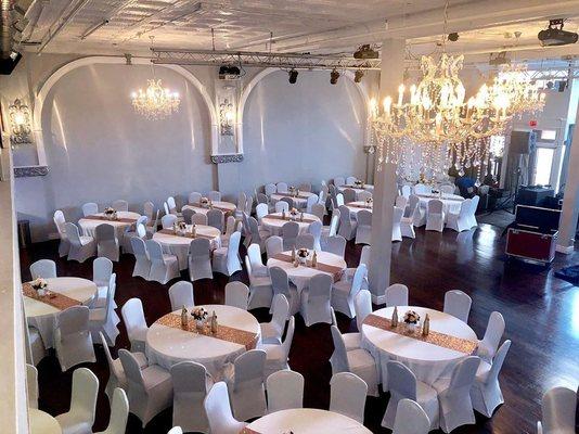 Millennium Event Center