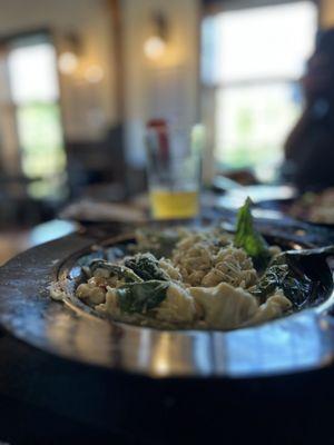 GF Pasta Juliette.