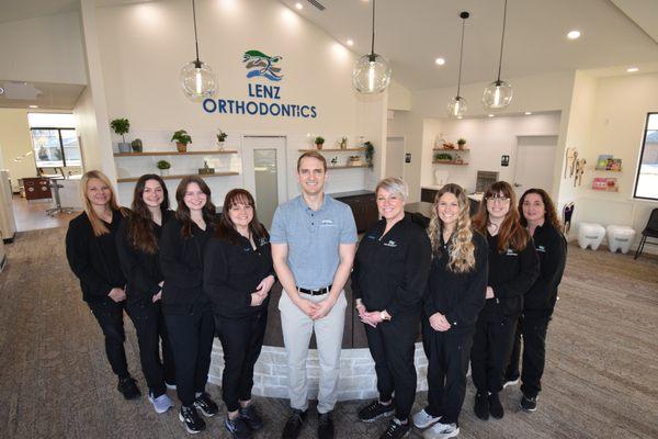 Lenz Orthodontics