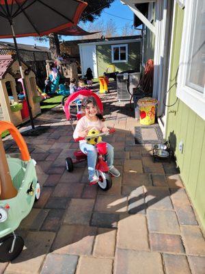 Maggy's Home Daycare