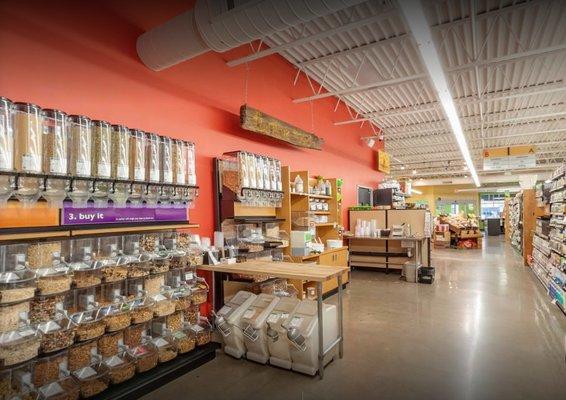 Bluff Country Co-op