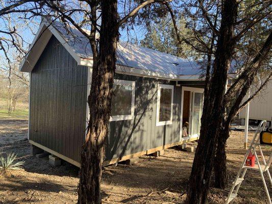 Steves Paint and Projects