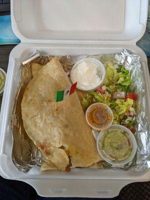 Picosita Tacos