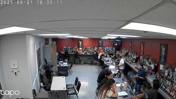 American Bartending School