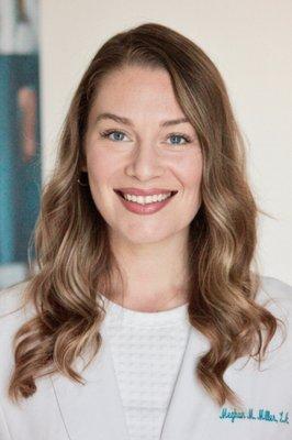 Meghan Miller, LAc Integrative Primary Care, Acupuncturist & CEO, Functional Medicine Specialist