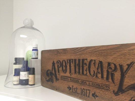 A modern apothecary, Source Vitál creates natural products that solve skin issues without synthetics, toxins and other harmful ingredients.