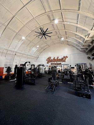 Bolobuilt Fitness