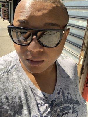 El Boga Stilo 2 Barb