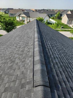 Heartland Roofing, Siding and Solar