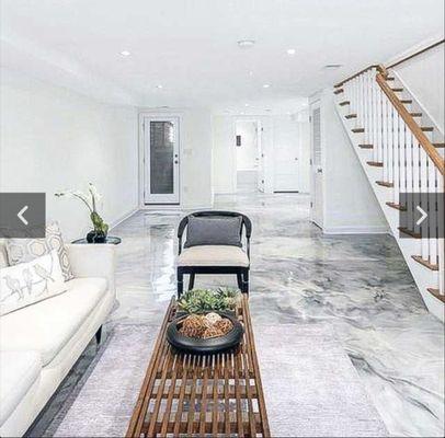 Decorative Concrete Designer