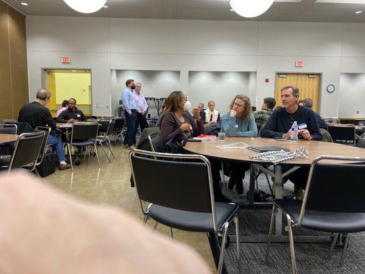 Troy Community Center