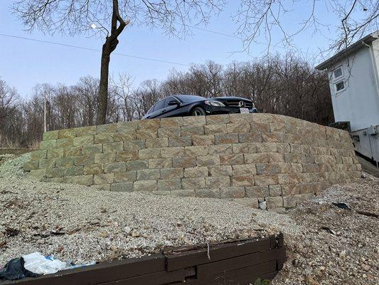 COMO Construction and Landscaping