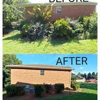 Holt's Lawn Care and Handyman