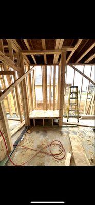 Grif’s Custom Carpentry And Framing