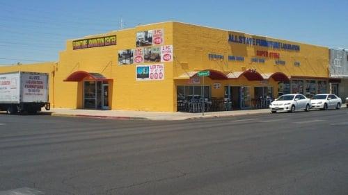 All State Furniture Liquidation Center