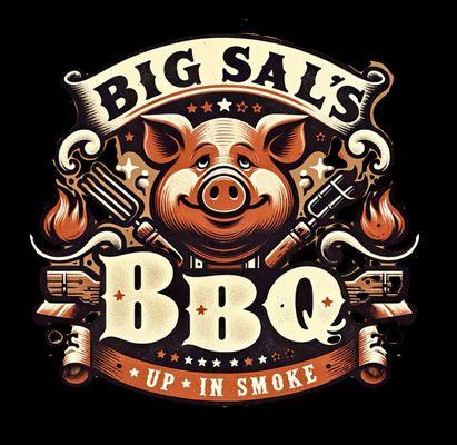 Big Sal’s Up In Smoke BBQ