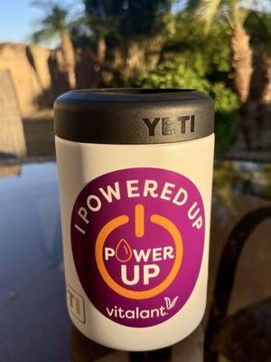 Vitalant Blood Donation- Goodyear