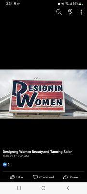 Designing Women