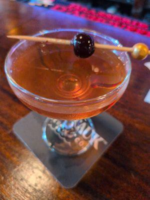 Nostrand Avenue Pub