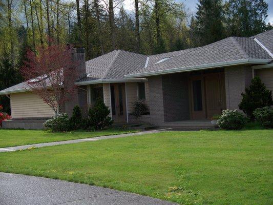 Architectural Composition job in Bothell area