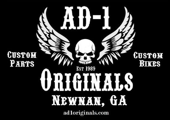 AD-1 Originals