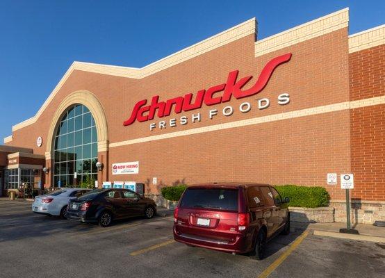 Schnucks Cottleville Pharmacy