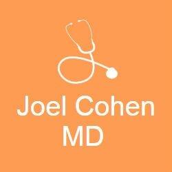 Joel G Cohen, MD