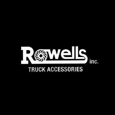 Rowell's Truck Accessories