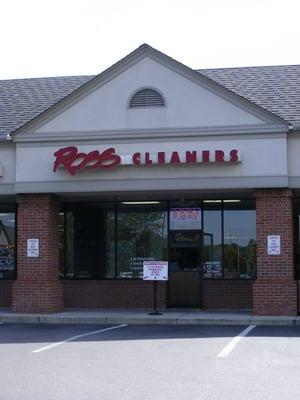 Ross Cleaners