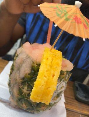 Cannery Lane Cantina