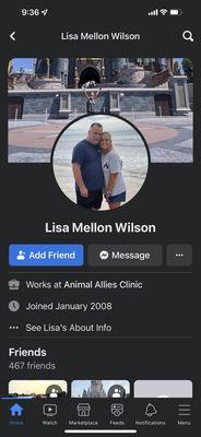 Animal Allies Clinic