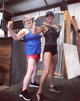 Acorn to Oak Wellness