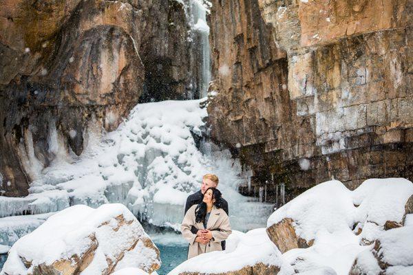 Wanderlust Elopements