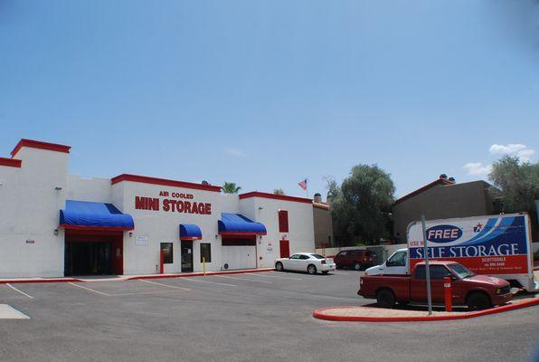 RightSpace Self Storage