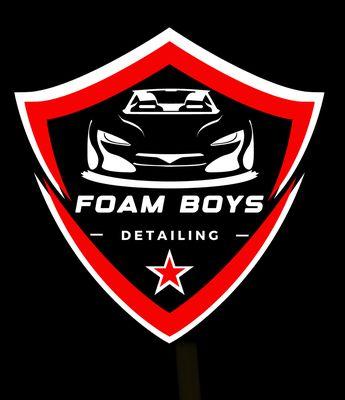 Foam Boys Detailing
