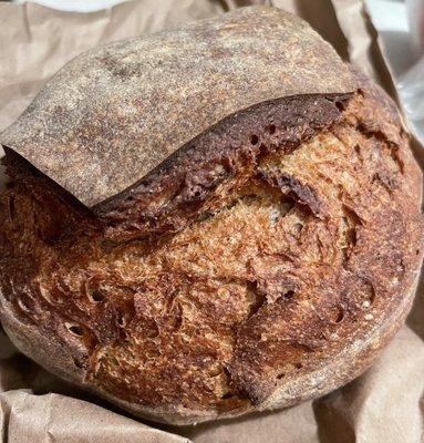 Muddy Fork Farm & Bakery