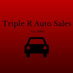 Triple R Auto Sales