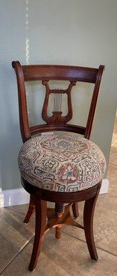 Lucia Landa Upholstery