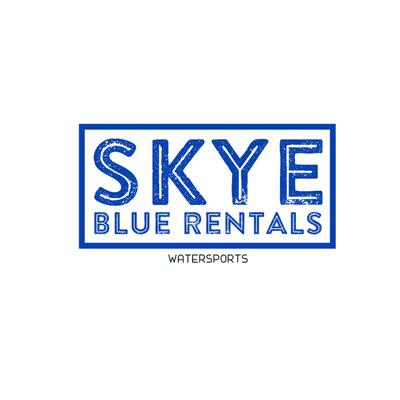 Skye Blue Rentals