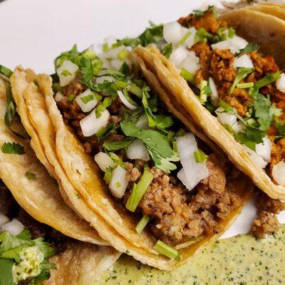 Riobamba Latin Kitchen