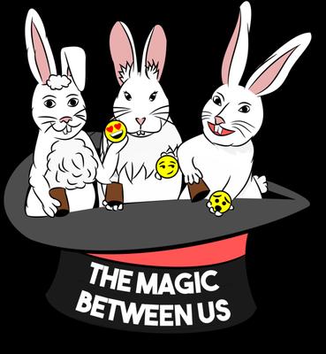 The Magic Between Us