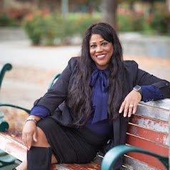 Serina Lowden-All City Homes