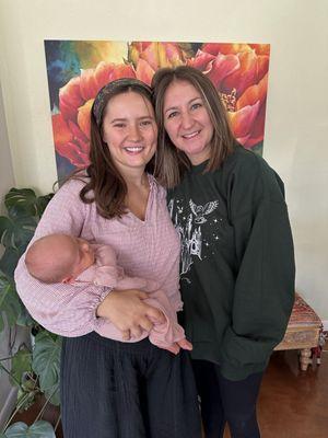 Blossom Birth and Wellness Center