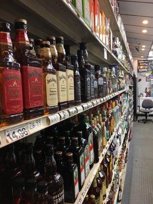 1st Choice Liquor