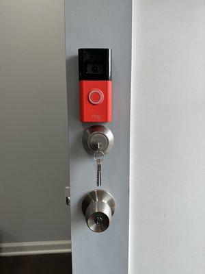 Excellent Locksmith