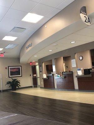 Suncoast Medical Clinic